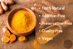 Ayurvedic Skincare Box & Self-Care Gift Set - $200 value in Spa.