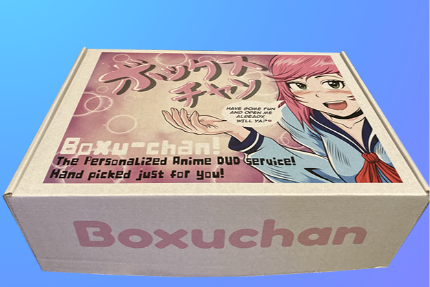 Boxuchan - Cratejoy