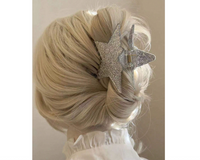 Supernova Galaxy Box - a Fusion of High Tech and Classic UFO - thats Out of this World!  Think Blues, and Shimmery Silvers.