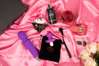 Ultimate Adult Boxes For Couples | Monthly