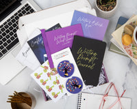 Journey Box - 12-Month Novel Writing Box