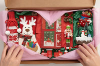 Wizardi Christmas Décor Subscription Box – Festive Home Decor & Gifts