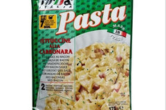 Hunger Buster Box