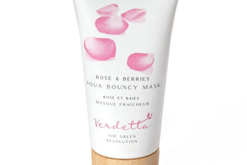 Verdetta Aqua Bouncy Mask
