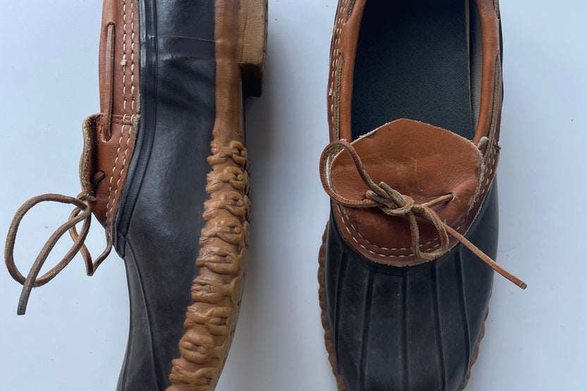 L.L. Bean Boots, Brown (Size 11 M)