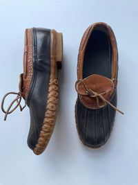 L.L. Bean Boots, Brown (Size 11 M)
