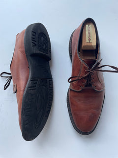 Allen Edmonds, Chestnut (Size 9 M)