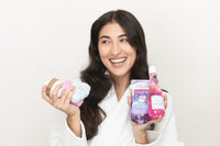 Quarterly Bath Bevy Subscription - (every 3 months)