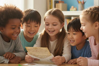 Bible Buddies Pen Pal