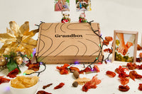 GrandBox Subscription (duplicate SQ5967158)
