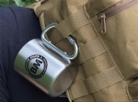 The Bunker Mug