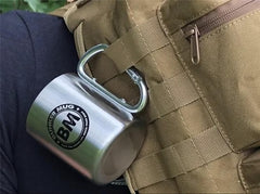 The Bunker Mug