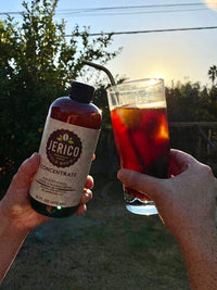 16oz Cold Brew Concentrate