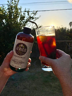 16oz Cold Brew Concentrate