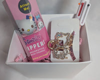 Novelty Box for girl teen mystery blind box figure FREE SHIPPING