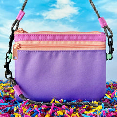 Kavu Convertible Concert Purse