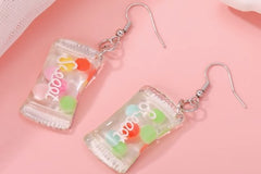 Awsome Earrings