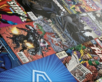 Comic Garage Super Box