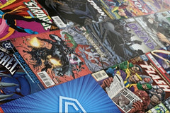 Comic Garage Super Box