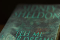 Mystery and Thriller Books by Breevello