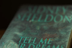 Mystery and Thriller Books by Breevello