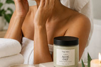 New Year Ritual | New Beginning & Self-Care Kit