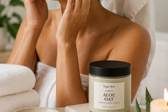 New Year Ritual | New Beginning & Self-Care Kit