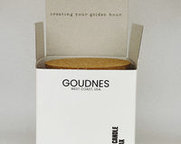 GOUDNES Luxury Candle Subscription