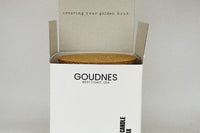 GOUDNES Luxury Candle Subscription