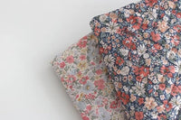 Handmade Fabric Journal Blank and Ready for Embellishments