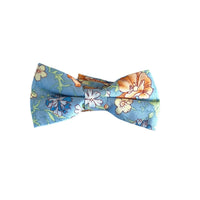 Blooming Spring Bow Tie