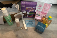 Lifestyle mystery box — Limited inventory