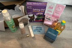 Lifestyle mystery box — Limited inventory