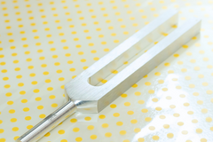 Quarterly Tuning Fork Subscription | Self Healing Collection | Sound and Vibrational Healing | Frequency Work