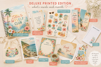 beach theme