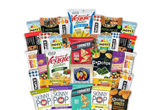Healthy Snacks Club