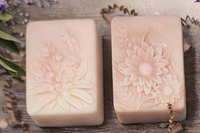 Tranquil Rose Luxury Spa Set