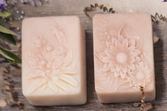 Tranquil Rose Luxury Spa Set