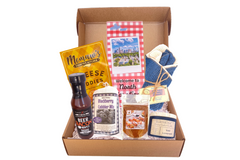 Full of quality handmade and local products that capture the adventure of travel to North Carolina. Perfect for anyone who likes adventure.