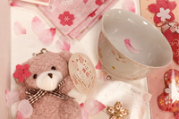 Kawaii Mystery Box From Japan!
