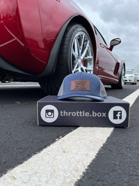 JUMBO Throttle Box One Time Purchase