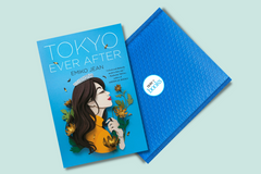 Young Adult Book Club