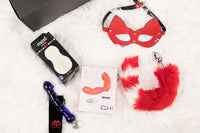 Ultimate Adult Boxes For Couples | Quarterly