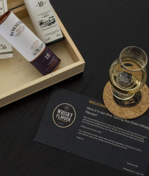 Gifts for him subscription boxes
