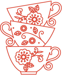 Downloadable Cut Files- Kitchen Fun!