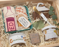 Napa Valley Gift Box