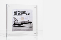 Space Lovers NASA Historic Gift Set - FAST SHIPPING