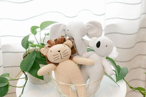 Surprise Fair Trade Baby Box! Newborn to 12 months