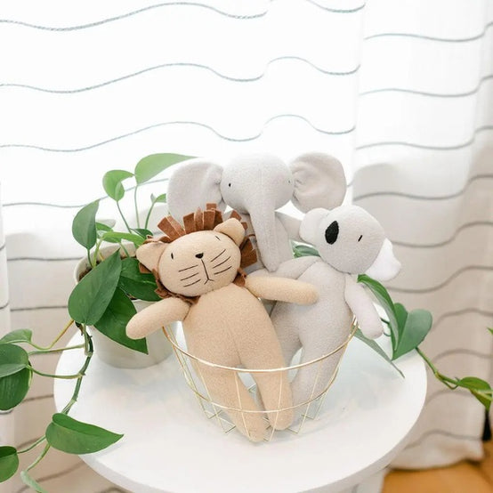 Surprise Fair Trade Baby Box! Newborn to 12 months