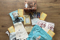 Saint of the Month Box